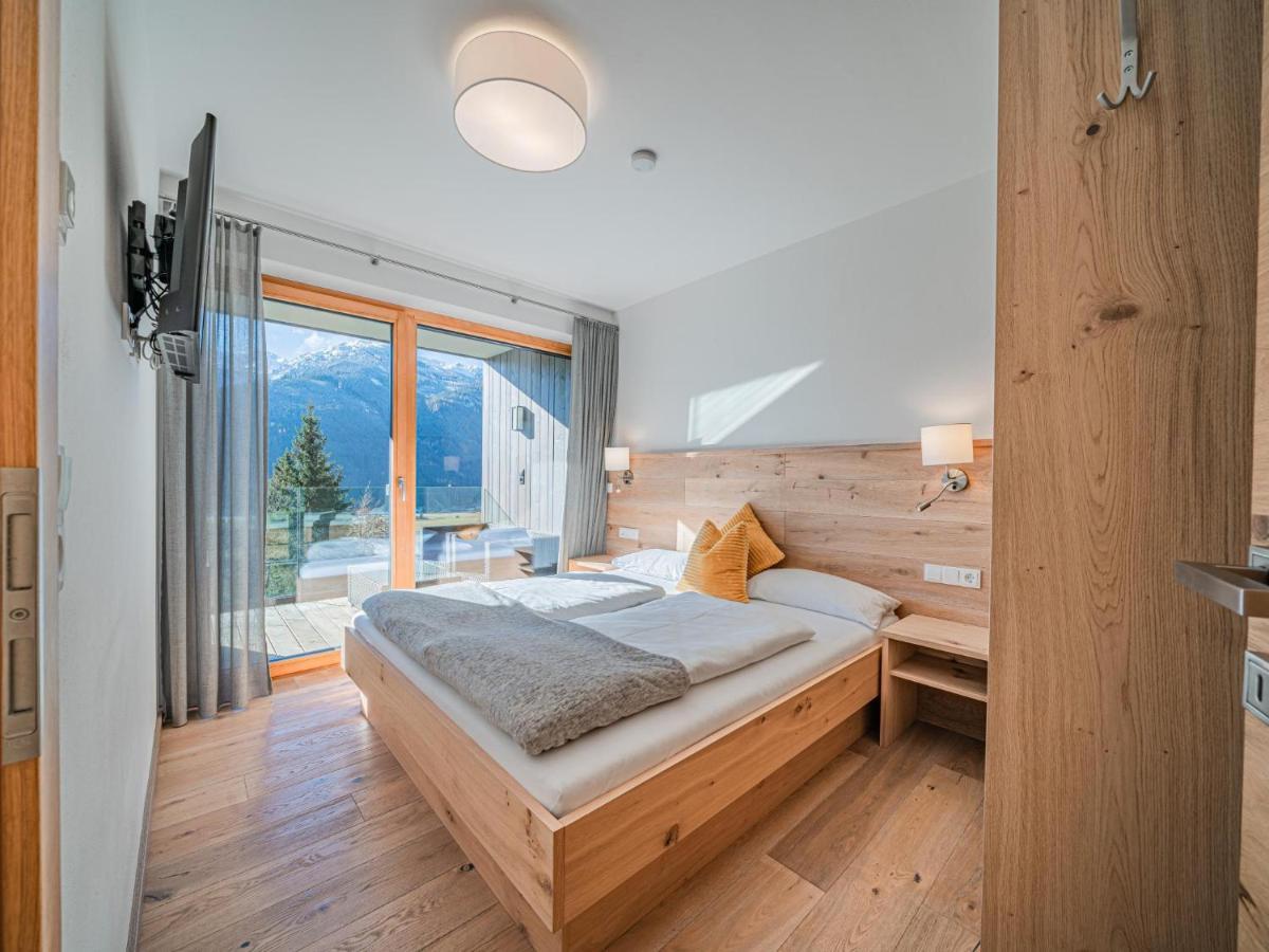 Tauern Juwel Top 8 Hollersbach im Pinzgau Bagian luar foto