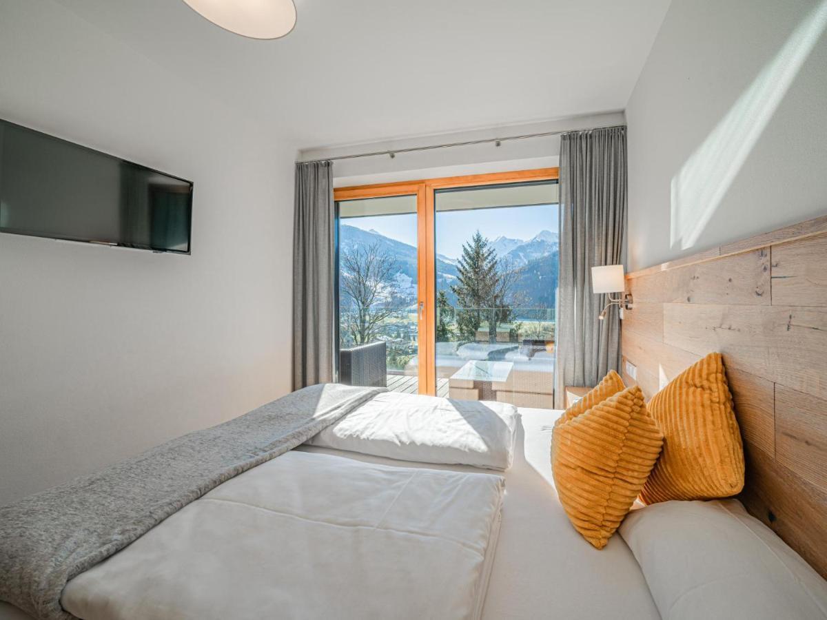 Tauern Juwel Top 8 Hollersbach im Pinzgau Bagian luar foto