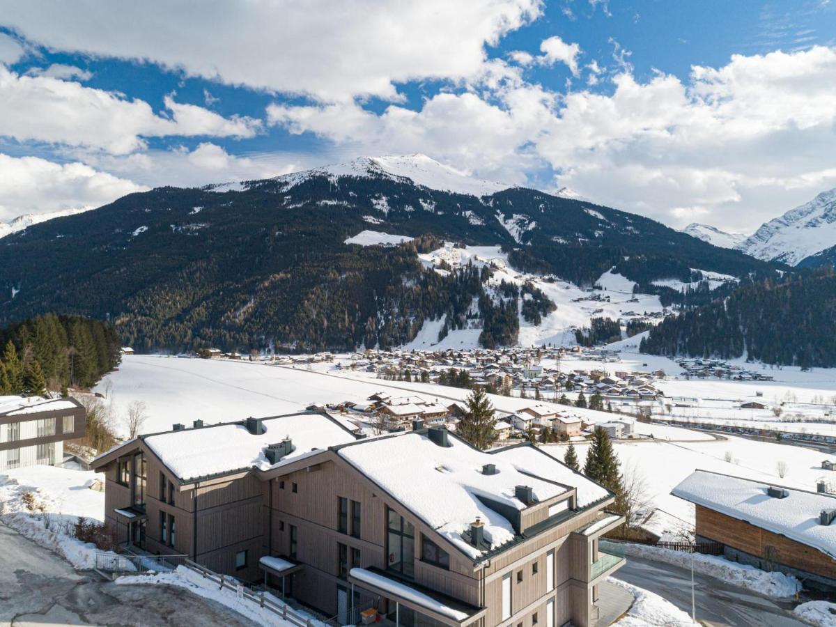 Tauern Juwel Top 8 Hollersbach im Pinzgau Bagian luar foto